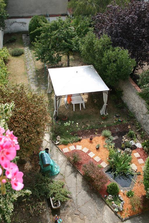 Cote Marne Lejlighed Champigny-sur-Marne Eksteriør billede