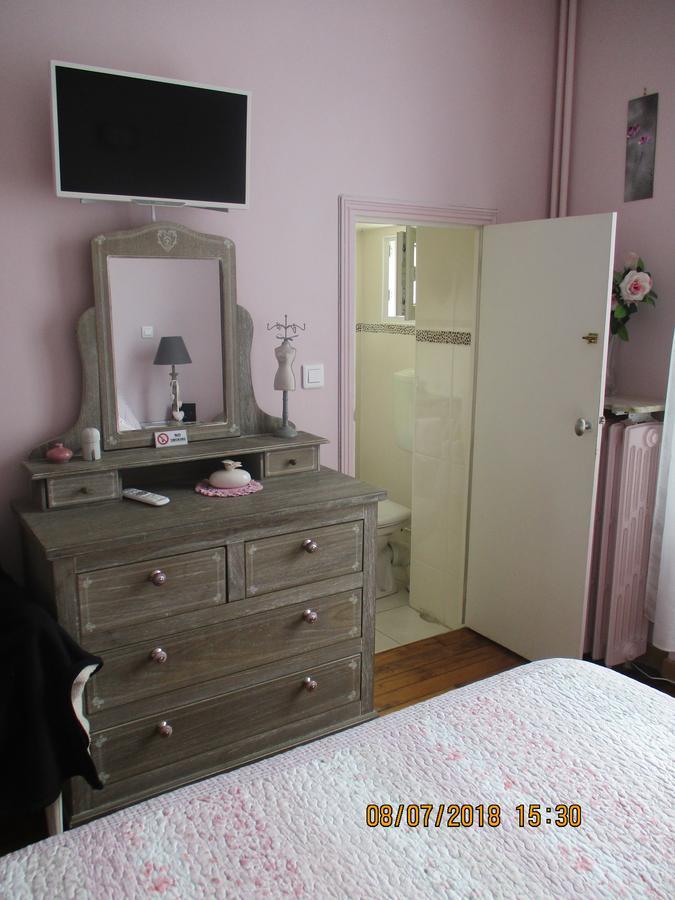 Cote Marne Lejlighed Champigny-sur-Marne Eksteriør billede